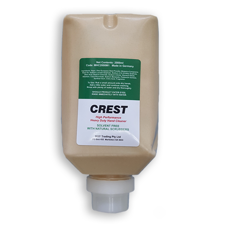 S141 - Hand Cleaner (Crest Brand)